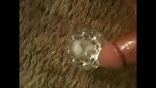 Nautical Davy Jones's locker of cum