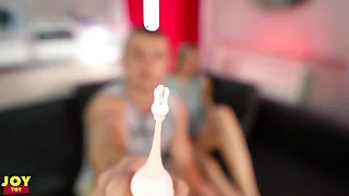 Sensible Interpret be fitting of a Clitoral Vibrator - When Size Matters