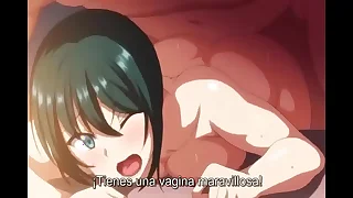 Anime hentai