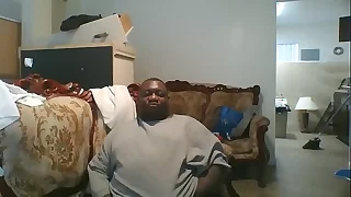 interracial porn stick