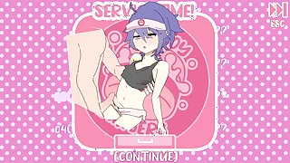 Femboy Burgers hentai games