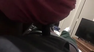 Early Morning BlowJob