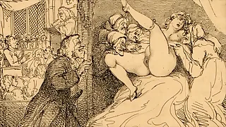 fruit erotic drawings