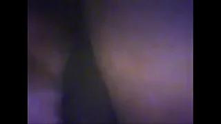 Dick stickin coupled with Rubbin