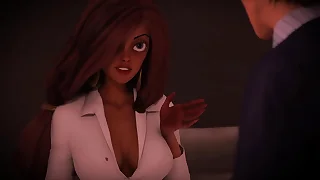 Tourist of Age Preview &lbrack;Cartoon Sex Series&rsqb;