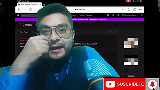 Escuela de O cap 21&sol; Fetlife la red social de BDSM&period;&period;