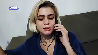 paguei o eletricista com oral