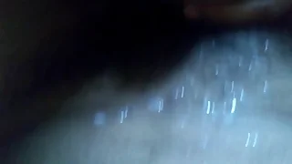 lactancia le resound leche a su pene y le mamo hasta su ano al vecino