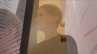 3D Hentai cartoon hardcore xnxx American porn gaming blear