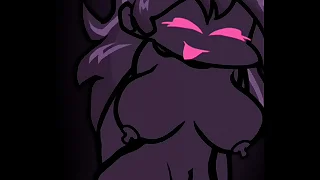 FNF Girlfriend Animation Proyect 1