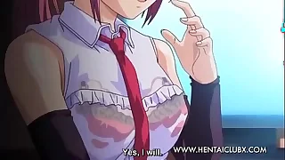 ecchi Cute Hentai Innocent Patients are seduced by Horny Doctor vol2 hentai