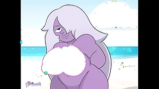 Amethyst Animation