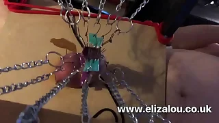 UK Mistress Eliza Lou Femdom