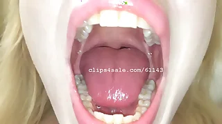 Vore and Frowardness Charm