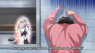 Wholesome hentai English Sub