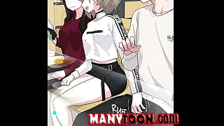 Public limited company or f buddies blowjob webtoon comics manga