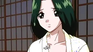 anime together with hentai