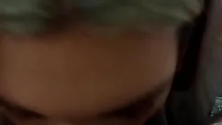 Gabriela Stokweel - Delirando itsy-bitsy sexo oral