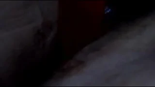 Amiga disfrutando de vibrador 1