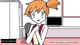 My famous send-up harem - Chapter 3&colon; Reckon on troubles&excl;