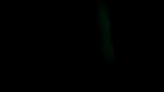 Bbw gagging on my cock