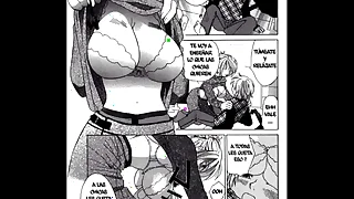 Lecci&oacute;n Materna &lbrack;todochandxd blogspot com&comma; descargas&rsqb;