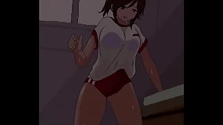 futa cumshot