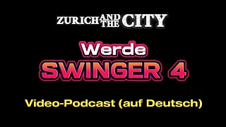 Werde Swinger 4 &ndash; So findest du eine Swingerlady &ndash; PODCAST