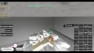 ROBLOX HANDJOB AND BLOWJOB