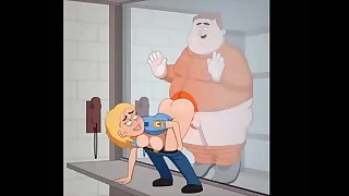 1027 cartoon porn videos