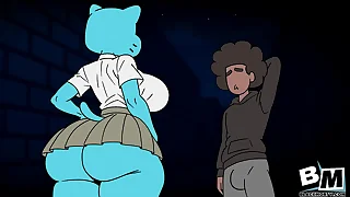 1027 cartoon porn videos