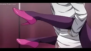 Hentay anime AMV