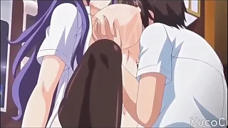 Hentai Cum and Orgasm Compilation