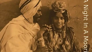 A Night In A Moorish Harem by Lord George Herbert&comma; Chapter Five Part 1