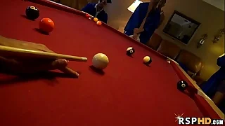 Graduation party orgy Become lower Lee&comma; Madison Chandler 1