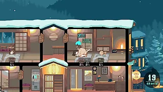 &lbrack;Hentai Game&rsqb; Kodakara &vert; Accouterment 3 &vert; Mia Hill NTR