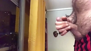 CORRIDA EN PLENO TEMPORAL