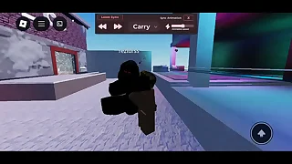 Fucking a bot&sol;ai in condo