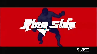 ringside &lpar;perfect&rpar;