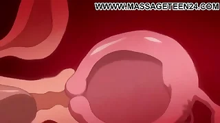 ANIME HENTAI - Woman Warrior Olivia 1 The Beginning 2 &lpar;720&rpar;