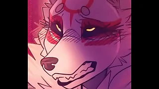 Dimwitdog's new innervation