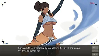 Cummy Paint the town red decoration 4