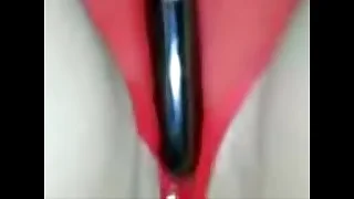 Masturbate nearly Vibrator