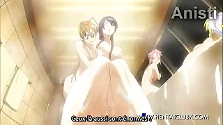 nude Of The d&period; Sexy Girl Monsta AMV nude