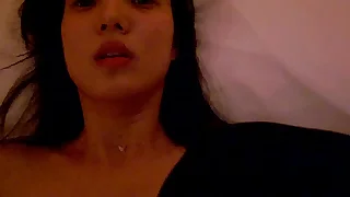 Good-looking Chinese girl eats my semen【Subscribe to me and update new videos everlastingly day】