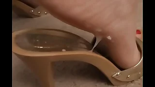 palmy shoe cum