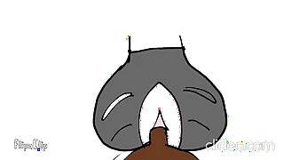 my first at all times animation&excl;&excl;&excl;