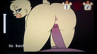 Five nights at Fazzboobs Chica chapter