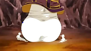 Secret journey by Hentai heaven&period;org