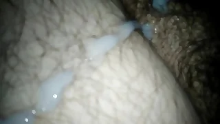 Me cumming